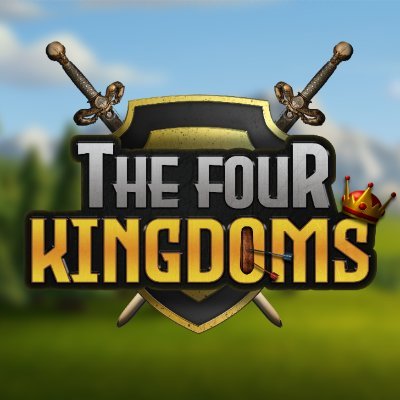 The Four Kingdoms