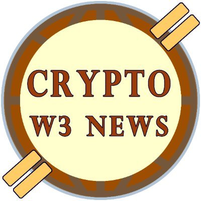 News and future forecasts about #crypto (cryptocurrencies). 
Follow #CryptoW3News