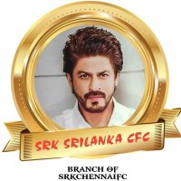 SRK SRILANKA CFC(@SrkSriLankaCfc) 's Twitter Profile Photo