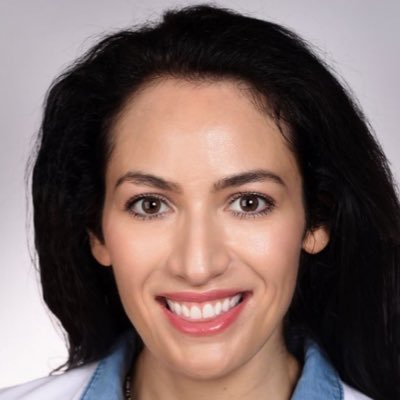 Marielle S. Gross, MD, MBE Profile