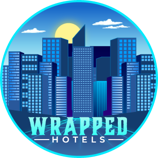 Wrapped Hotels NFT