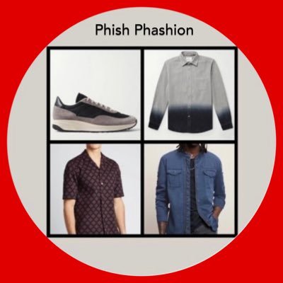 PhishPhashion Profile Picture