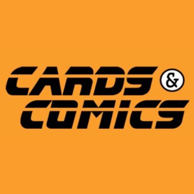 CardsComic Profile Picture