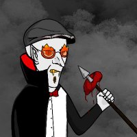 Dracula NFTs🧛🏻♂️ | MINT is LIVE⚡Ⓜ️ (@dracula_nfts) 's Twitter Profile