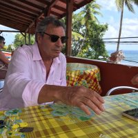 raymond david wanono (@raymonddavidwa1) 's Twitter Profile