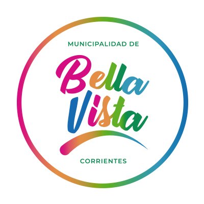 Cuenta oficial de la Municipalidad de Bella Vista, Corrientes, Argentina.
