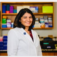 Monika Gulia-Nuss (@gulianusslab) 's Twitter Profile Photo Monika Gulia-Nuss (@gulianusslab) 's Twitter Profile Photo