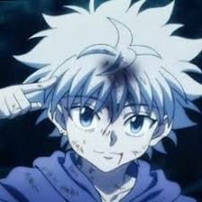 Killua3133's profile picture. 