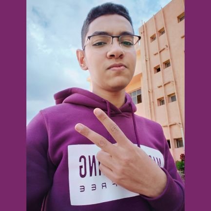M3tsmGmal's profile picture. مهندس قيد الانشاء