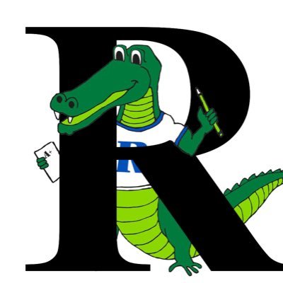 Riverview Elementary School’s NEW Twitter! Follow us to see all the amazing things happening at our school! Remember, it’s great to be a Gator! 🐊