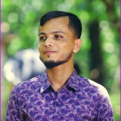 I am a professional freelancer & digital marketer (SEO)expert
Follow Me 100% follow Back...............Promise