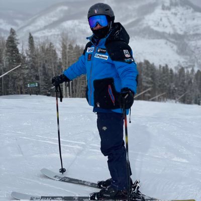 Owner of Shipstad Entertainment and producer/director of the Vail Skating Festival’s Ice Spectacular. https://t.co/RsVaaRFMO1