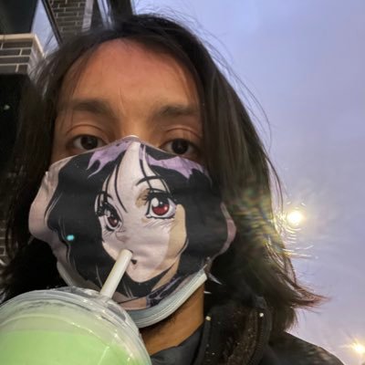 RatedD4DanDan's profile picture. Manga Maniac | Raised by Nintendo | Traditional Artist | Unapologetic Japan Fan | Matchmaker for Creatives | Language Learner: 🇺🇸🇲🇽🇯🇵 🇩🇪 🇨🇳🇰🇷