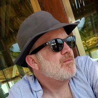 Rob Huesing (@daddy_o_rjh) 's Twitter Profile