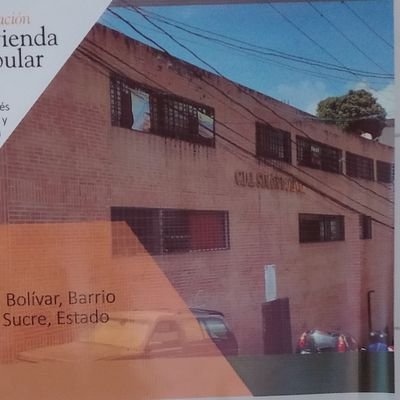 🏥CDI Barrio Bolivar🚨🚑Estado Miranda🇨🇺🇻🇪