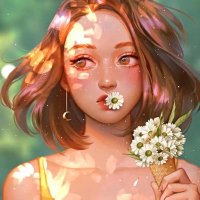 楓嵐夜雪 (@rubybrowniee) 's Twitter Profile