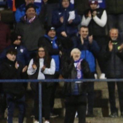 coleraine fc 💙🤍