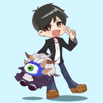 ファラララのみ　プロモ　関係者 平野 文 x ラム 同じ声 Lum in another anime by Fumi Hirano