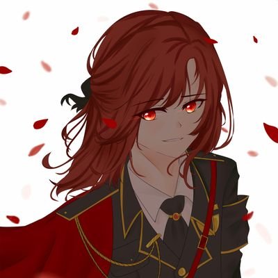 Nykishaさんのプロフィール画像