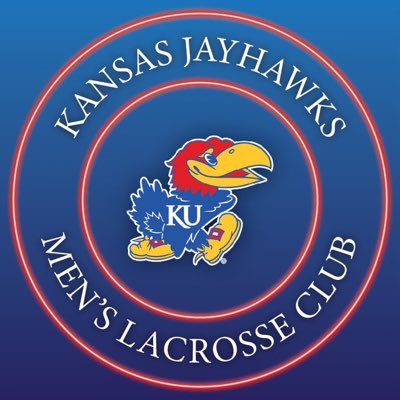 Official account of The University of Kansas Men’s Club Lacrosse Team