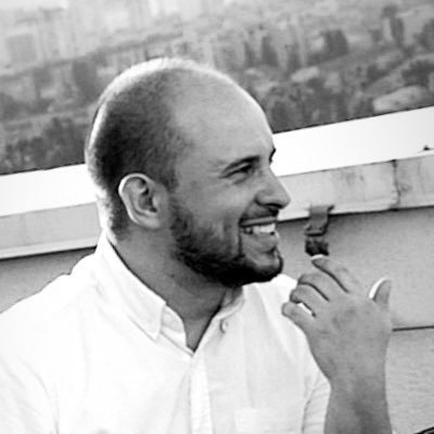 `TV Director / Filmmaker • співтворець Транспортних Історій