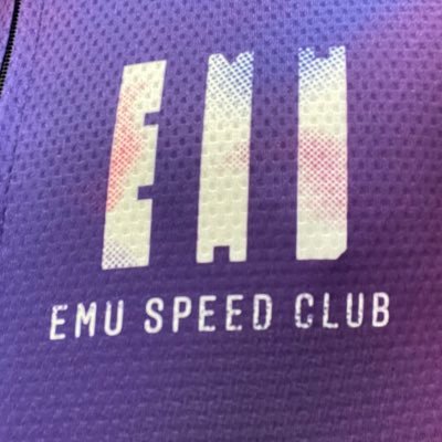 チームEMU SPEED CLUBの情報発信用 ご連絡ご依頼はDMにお願いします。ZWIFTやレース情報の発信をしています。 2025年よりJBCF活動開始 Youtubeではリアルレース動画を中心に配信中