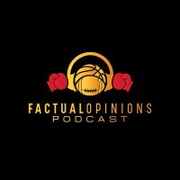 Factual Opinions Podcast(@PodcastFactual) 's Twitter Profile Photo