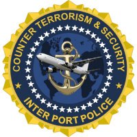 INTERPORTPOLICE (@interportpolice) 's Twitter Profile