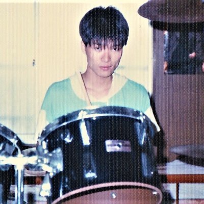 My Favorite TravisBarker、AdrianYoung、TommyLee、NeilPeart、JohnBonham、PatTorpey、樋口宗孝、宮脇知史 、SexPistols、TheExploited、Blink182、MotleyCrue、Rush、Slipknot、Loudness etc.