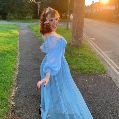 Georgiana Reilly Profile