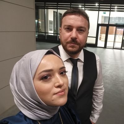 FSMVÜ TDE YL  
Marmara Üniversitesi’16  
Islamcı,Türk, Kadın ve Anne