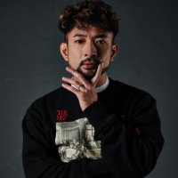 喜瀬 篤 Blue Print (@afroatsushi) Twitter profile photo