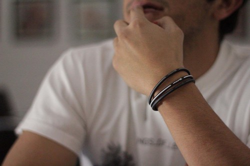 danielfulano's profile picture. Un terrible ser humano