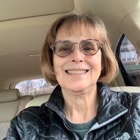 Carolina Salvador MD (@csalvadormd) 's Twitter Profile