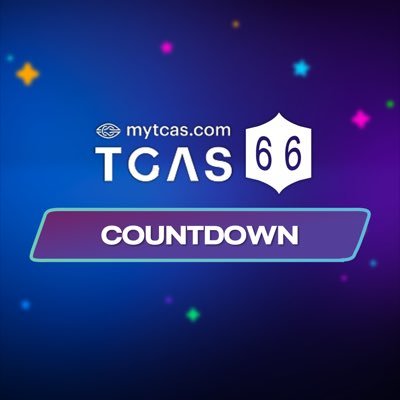 TCAS66
• COUNTDOWN
• Update ข่าวสาร รวมถึงแนวข้อสอบ TGAT และ TPAT