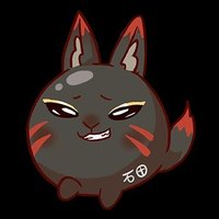 Ishida Ryuse🦊一只只单推狐媚娘達亞的狐狸🇲🇾 (@ishidaryuse) 's Twitter Profile