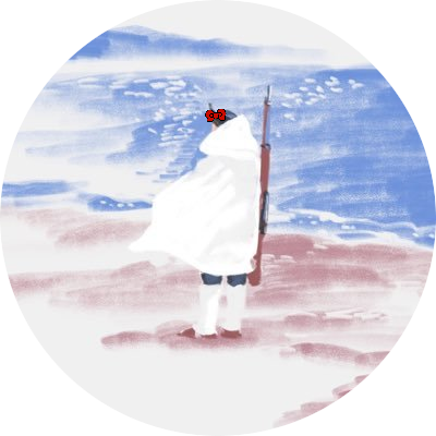 ⚠︎ ニ次創作のアカウントです ⚠︎ たまに腐ネタ流すかも ⚠︎ いつもありがとうございます!らくがき投げマンと社会人の共存を目指しています