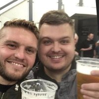 Paulo James (@paulclarke1985) 's Twitter Profile