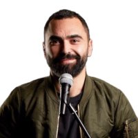 Emrah Kaman (@emrahkmn) 's Twitter Profile