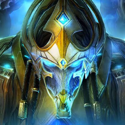 Protoss GM from Poland