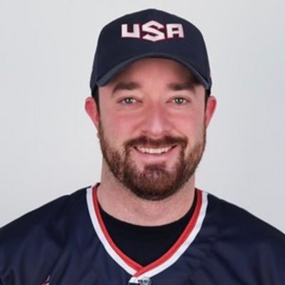 Executive Director @curlontario | @USAsoftball MNT | @YouCanPlayTeam Canada East Co Chair