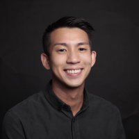Dewey Sim 沈炜淳 (@deweysim) 's Twitter Profile