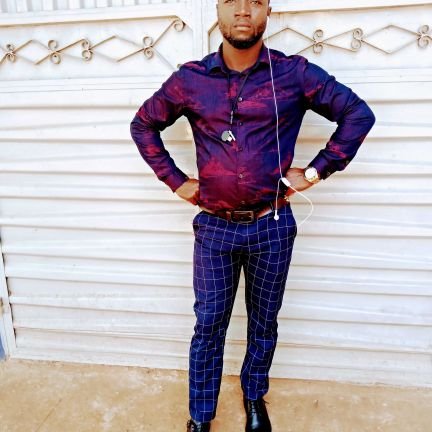 I was born on the 13 July 1989, in koinadugu district,sierra Leonean by nationality .