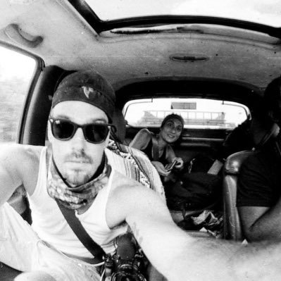 humblestOpinion's profile picture. photographer | filmmaker | peace-up | a-town down