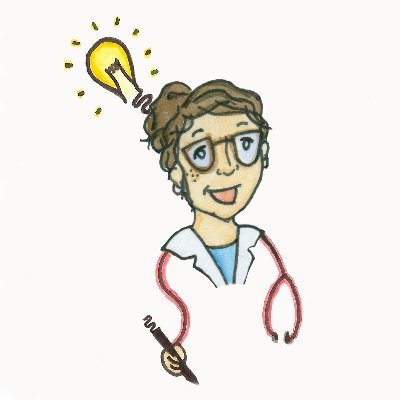 Aprendiz de Medicina e Ilustración 🎨👩🏽⚕️🤸🏽Miembro de @GraficaMedicina
https://t.co/JSI7Lz9wQv…
