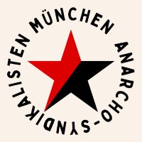 Anarcho-Syndikalisten München(@AnarchoMuenchen) 's Twitter Profile Photo