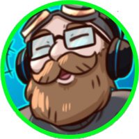 th3beardedbaron (@th3beardedbaron) 's Twitter Profile Photo th3beardedbaron (@th3beardedbaron) 's Twitter Profile Photo