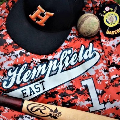 The official Twitter of Hempfield East Legion Baseball⚾️