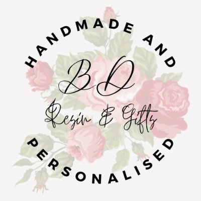 BDResinAndGifts's profile picture. https://t.co/Lf9GfZMZ08

https://t.co/LXNQvjVyQg…

Personalised Gifts for all Occasions