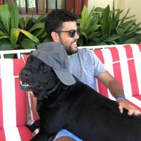 Alex Fisac (@alejandro_fisac) 's Twitter Profile Photo